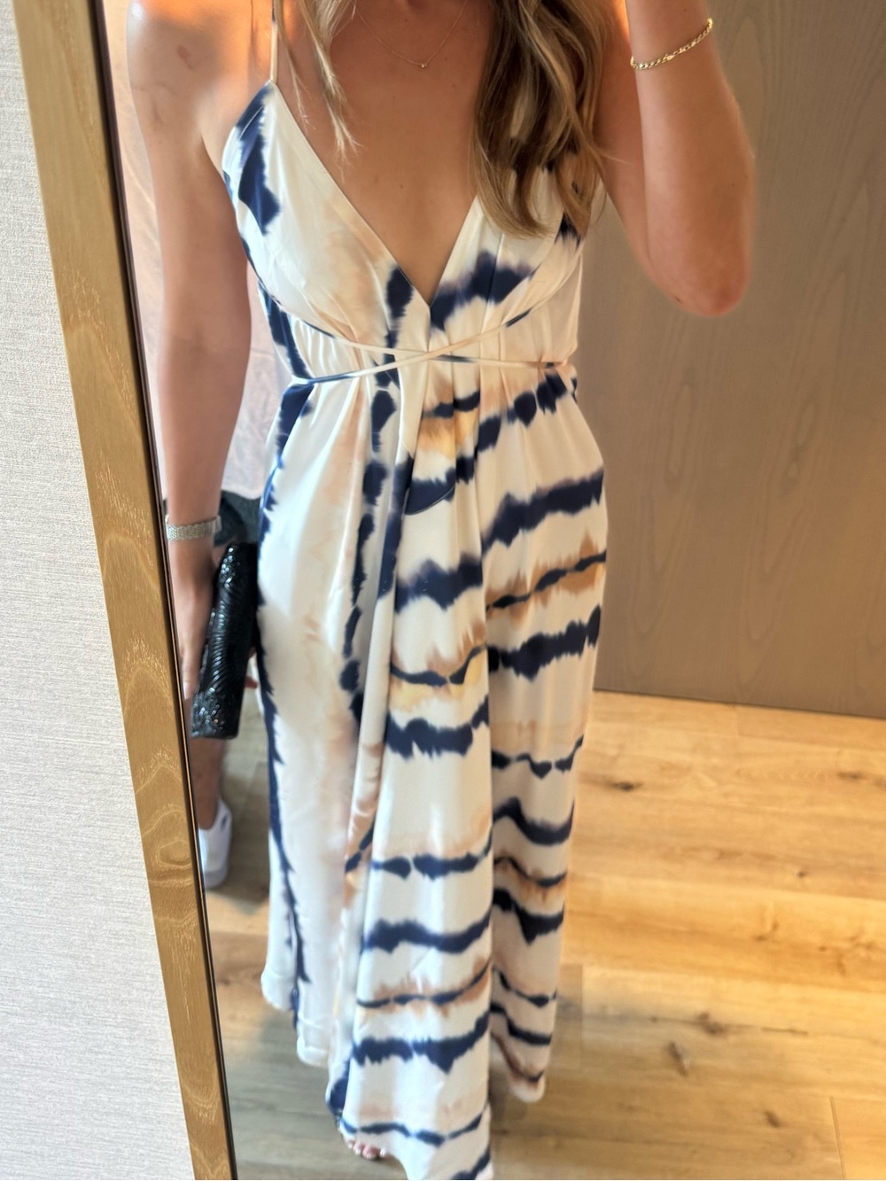 Mai Tai Infinity Dress
